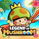 Discovery icon for Legend of Mushroom Discord server