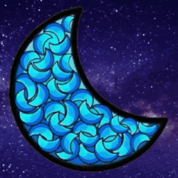 Discovery icon for πChiII Moongrinders π Discord server