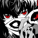 Discovery icon for ♰　kyrven　𓎟𓎟　/amamiya  .ᐟ Discord server