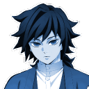 Discovery icon for 🌊 𓐇゛ ノ𝓖iy𝐮𝐮 ᰍ ິ𓈒 GIYU tᨡg゜ꪮ𑁨 dj2l ິ𓈒 Discord server