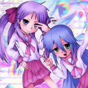 Discovery icon for Cult of Konata Discord server