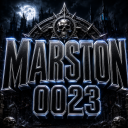 Discovery icon for MARSTON REWARDS Discord server