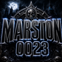 Discovery icon for MARSTON REWARDS Discord server