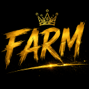 Discovery icon for FARM | #300k Discord server