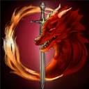 Discovery icon for 𝐂𝐚𝐥𝐚𝐦𝐢𝐭𝐲 # 6000 Discord server