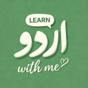Discovery icon for Learn Urdu with me โจ๐
๐ผ Discord server