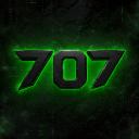Discovery icon for 707 Discord server