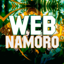 Discovery icon for WEBNAMORO 💚💛💙 Discord server