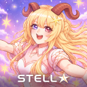Discovery icon for 🍄 STELLA 🌠 Discord server