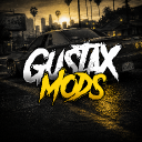 Discovery icon for GustaX Mods GTA:SA π§π·πΊπΈ Discord server