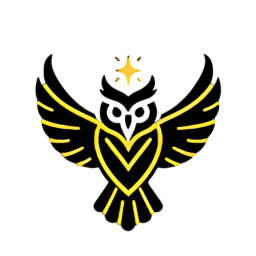 Discovery icon for Mogwarts Discord server