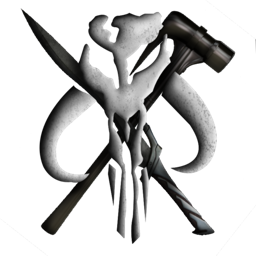 Discovery icon for Mandalorian Covert (VRC) Discord server