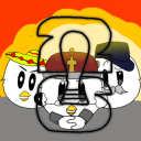 Discovery icon for 👑Vila do Pedro Chicken Gun👑 #1100 Discord server