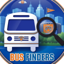Discovery icon for Bus Finders Discord server