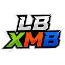 Discovery icon for LB'XMB.FR Discord server