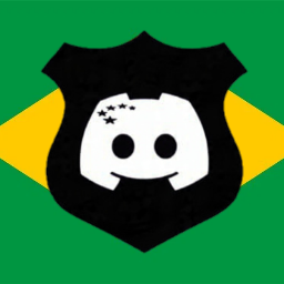 Discovery icon for VozãoCord #RUMOAOHEXA! 🇧🇷🏆 Discord server