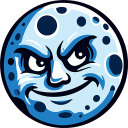 Discovery icon for CRAFTLUNA - Towny & SMP & Skyblock & TrapPvP & BoxMining Discord server
