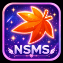 Discovery icon for NSMS 新星海世界 ｜懷舊 × 溫暖交友 Discord server