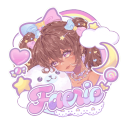 Discovery icon for ໒ ⭐ ƒαerie 𓂃 ݁₊ ⟡ gfxㆍdecorㆍart  ⟡ ݁₊ Discord server