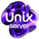 Discovery icon for 𝑼𝒏𝒊𝒙 Discord server