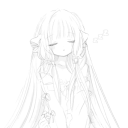 Discovery icon for ilysm  ۶ৎ  social  .  cute Discord server