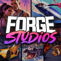 Discovery icon for Forge Studios Discord server