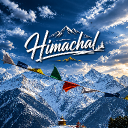 Discovery icon for HimaChal™ | Chilling Indian Community • Stranger Talks • Hindi • Active • Hangout • VCs Discord server