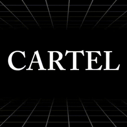 Discovery icon for CARƮEL23 Discord server