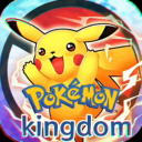 Discovery icon for Pokémon Kingdom(🎁PM Support) Discord server