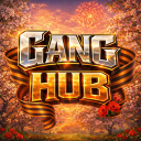 Discovery icon for 🎉 🎉 GANG HUB/TROLL HUB🎉🎉 Discord server