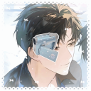 Discovery icon for Nick's fan club Discord server