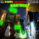 Discovery icon for Noob Experiment Battlers Discord server