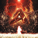 Discovery icon for 𝐀𝐮𝐫𝐞𝐧𝐋𝐢𝐠 #FC25 Discord server