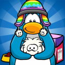Discovery icon for Glacial - Club Penguin Hispano Discord server