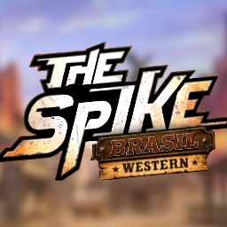 Discovery icon for The Spike Brasil Discord server