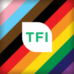 Discovery icon for Transport for Ireland TFI Discord server