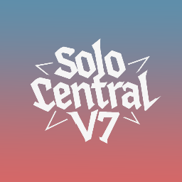 Discovery icon for Solo Central Official Server Discord server
