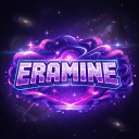 Discovery icon for Eramine | Minecraft Brasil Discord server