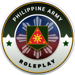 Discovery icon for PAR | Philippine Army Roleplay Discord server