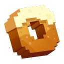 Discovery icon for Bagel SMP Network Discord server