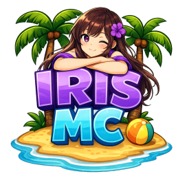 Discovery icon for IRISMC Discord server