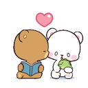 Discovery icon for milkmocha　🥛　social　ㆍ　giveaways　ㆍ　meow  tag Discord server
