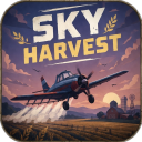 Discovery icon for SkyHarvest Discord server