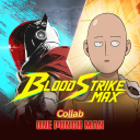 Discovery icon for Blood Strike MAX Discord server