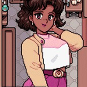 Discovery icon for Fields of Mistria (BR) Discord server