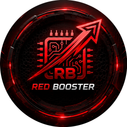 Discovery icon for RedBooster | ريد بوستر Discord server
