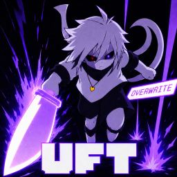 Discovery icon for Undertale Fractured Time Discord server
