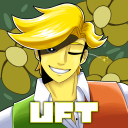 Discovery icon for Undertale Fractured Time Discord server