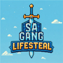 Discovery icon for SA GANG | Comunidad Discord server