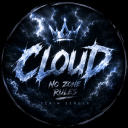 Discovery icon for Cloud No Zone Rules Discord server